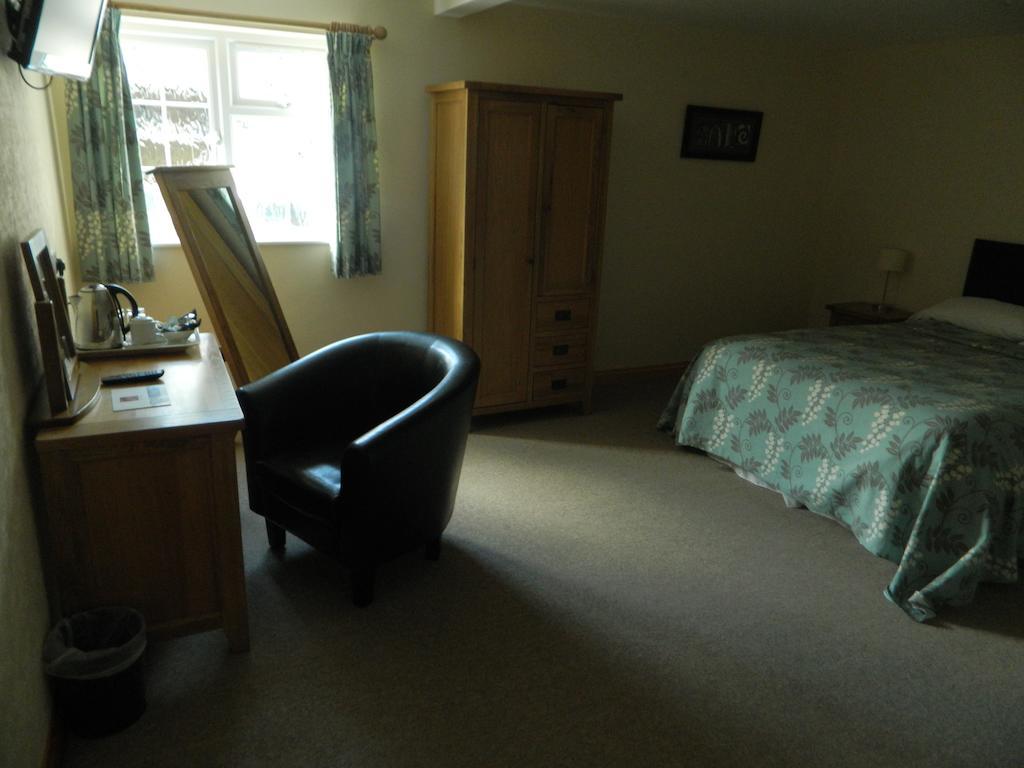 The Waie Inn Copplestone Room photo